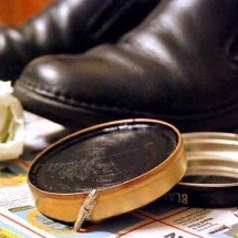 Como a graxa de sapato é aliada na conservação e no brilho do couro - Reprodução do Flickr Jeremy Sloan