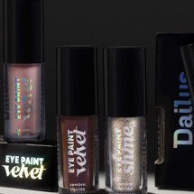 Sombra líquida: dá mesmo para usar sem medo? - Dailus / divulgação