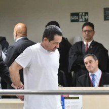 Mentor de chacina no DF é condenado a 397 anos de cadeia - Ed Alves/CB/D.A.Press