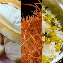 Aproveite a sobra da comida em pratos criativos e saborosos - Montagem Flipar