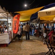 Festa da Goiaba de São Bartolomeu reúne receitas, sabores e muita história  - ANE SOUZA/DIVULGAÇÃO