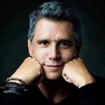 Márcio Garcia completa 56 anos e sua empresa tem faturamento de 500 milhões de reais - Reprodução instagram @oficialmarciogarcia