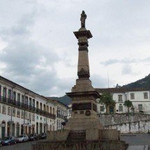 Rota da Inconfidência: um roteiro pelas cidades mineiras que conspiraram com Tiradentes - Flickr / Sylvio Bazote