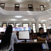 Segunda-feira (20/4) é ponto facultativo em Minas? Veja o que já está decidido - Cristiano Machado / Imprensa MG