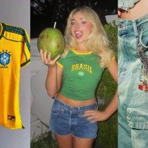 Moda na Copa 2026: como o Brasil dita as regras do estilo global - Divulgação