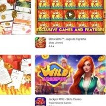 Governo notifica Google e Apple por apps de bets disponíveis a jovens - Reprodução