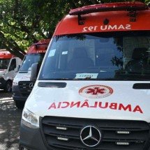 BH: mulher morre atropelada no Anel Rodoviário - Leandro Couri/EM/D.A. Press.Brasil.MG. Belo Horizonte- 13/03/2024