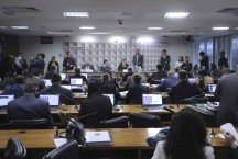 CEO do C6 Bank Consignado tenta evitar CPMI do INSS no STF, mas tem pedido negado