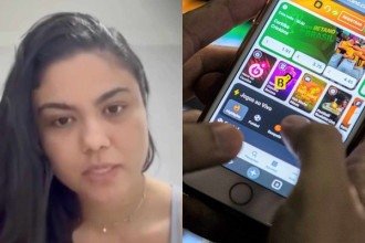 "Eu perdi tudo": desabafo sobre vício em apostas viraliza