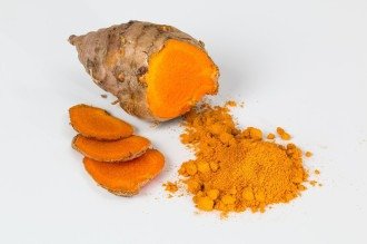 Cúrcuma também tem função na saúde; conheça