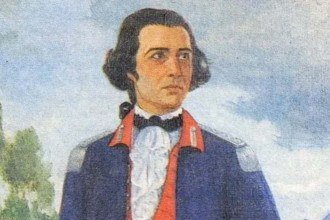 De herdeiro a rebelde: lugares em Minas Gerais que marcaram a vida de Tiradentes