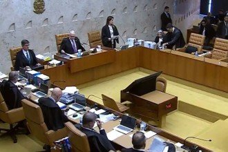 STF derruba lei de Santa Catarina que proíbe cotas raciais em universidades