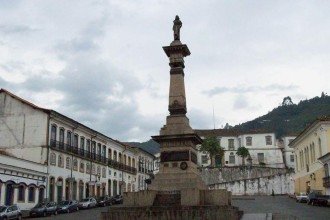 Rota da Inconfidência: um roteiro pelas cidades mineiras que conspiraram com Tiradentes