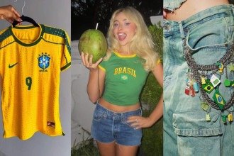 Moda na Copa 2026: como o Brasil dita as regras do estilo global