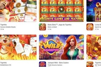 Governo notifica Google e Apple por apps de bets disponíveis a jovens