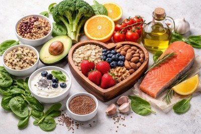 Indispensável ao funcionamento do organismo, o colesterol exerce papéis importantes na produção de hormônios e na estrutura das células. No entanto, quando em níveis elevados, pode se tornar um risco silencioso para a saúde cardiovascular.
 -  (crédito: Imagem gerada por i.a )