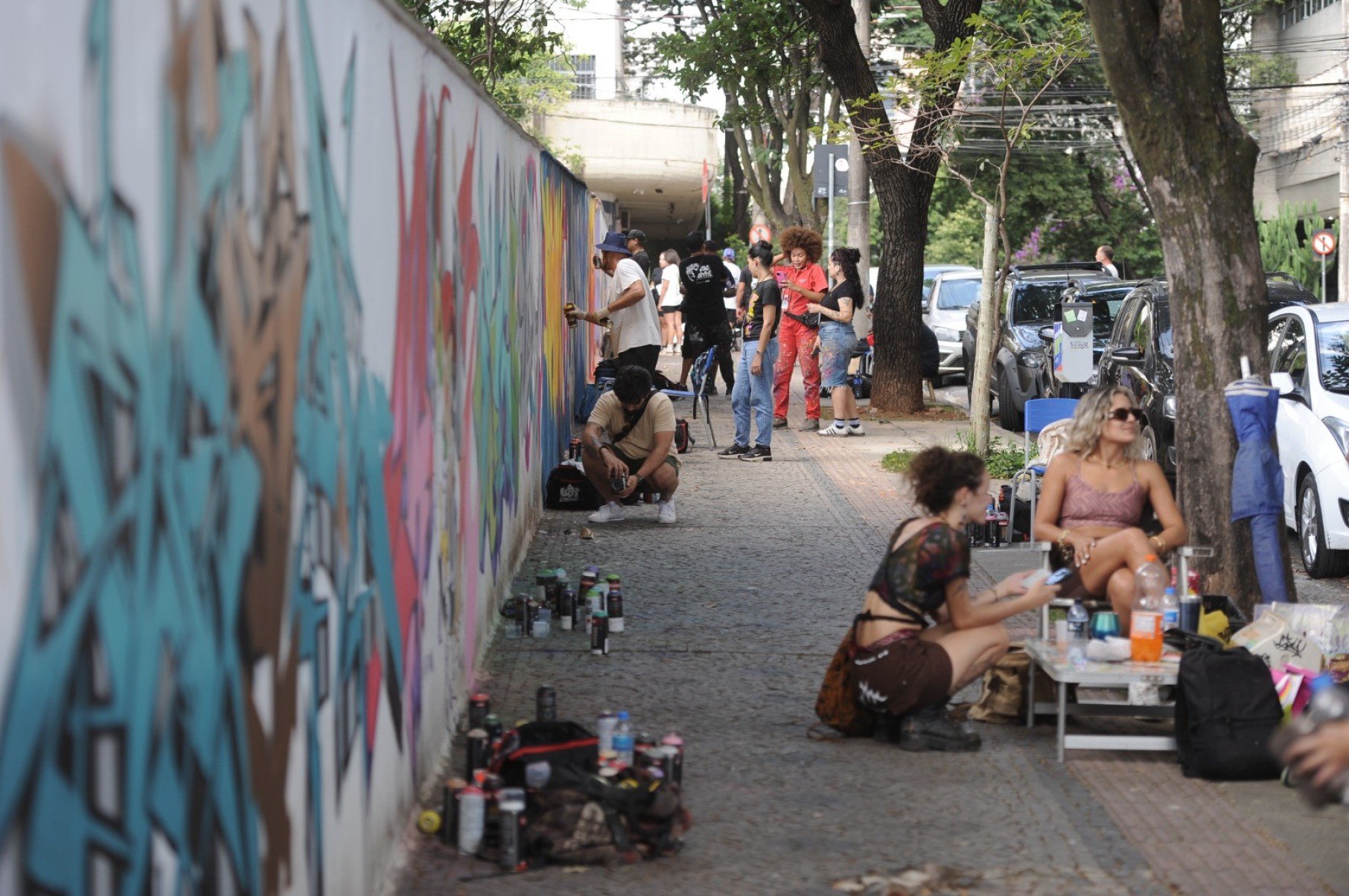 Com in&iacute;cio na sexta-feira (17/4), o evento vai at&eacute; o domingo (19/4)