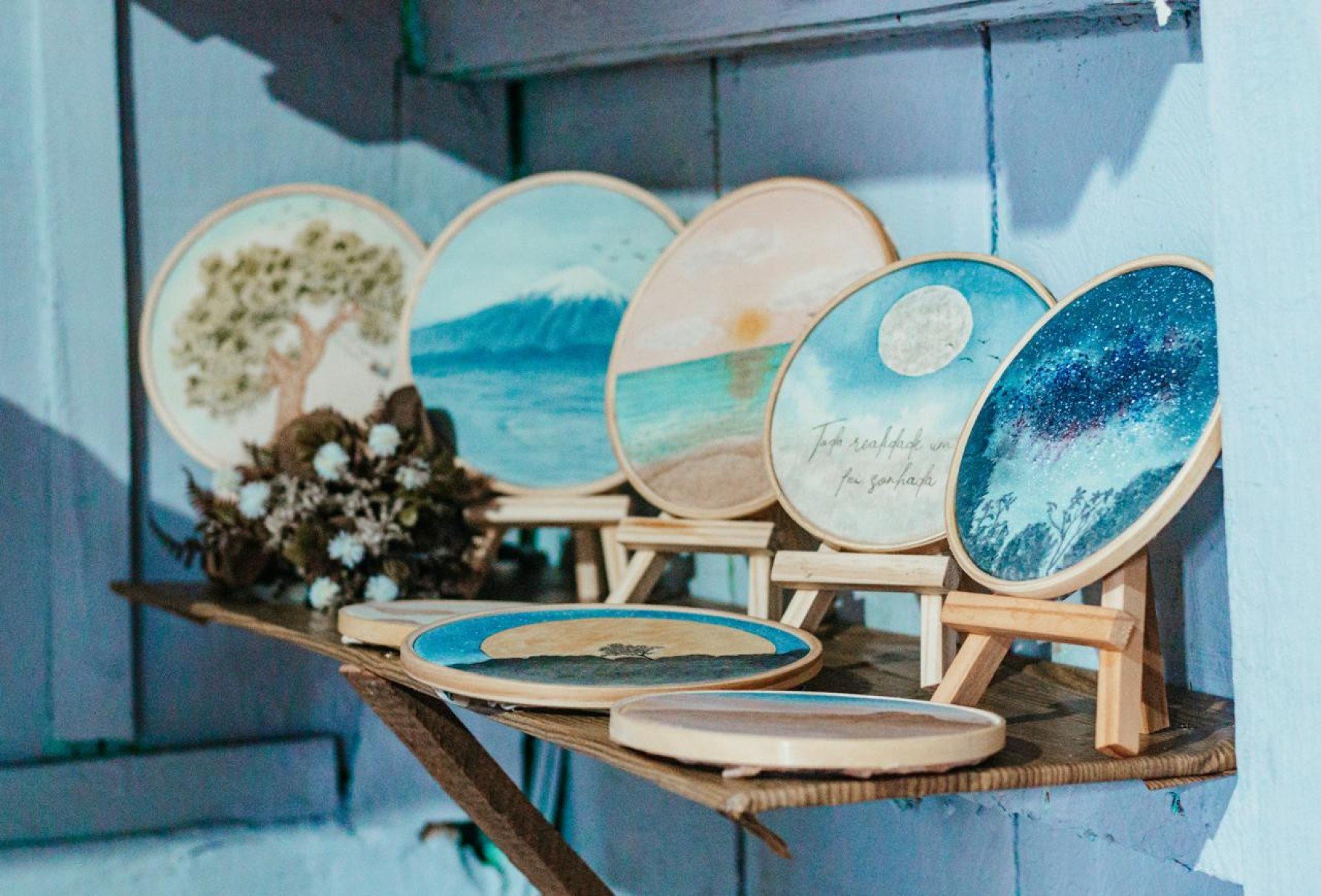 Territórios e comunidades, por meio do turismo, dão novo valor ao interior Brasileiro!