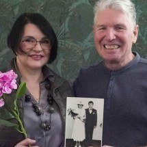 O último casamento de Chernobyl: o ‘sim’ durante o desastre nuclear