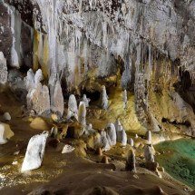 As poderosas bactérias 'resistentes a praticamente todos os antibióticos' - Getty Images