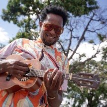 Bruno Cupertino lança álbum com show gratuito no Viaduto Santa Tereza - Luiz Rocha