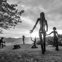  Ibiti Projeto: da terra arrasada à regeneração da alma da Mantiqueira - Ibiti Projeto/DivulgaÃ§Ã£o