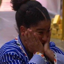 Milena manda recado a Tadeu Schmidt sobre discurso de eliminação no BBB 26 - Tupi