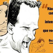 Charge do Estado de Minas - Quinho