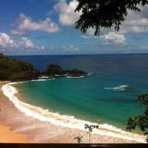 O Atlântico Sul acorda - Carlos Marcelo/EM/D.A Press – 21/4/14