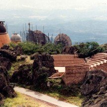 O céu vai ter que esperar - FOCA LISBOA/UFMG/DIVULGAÇÃO 