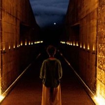 Memorial Brumadinho recebe a segunda edição do projeto Luzes da Memória - Nitro/Divulgação