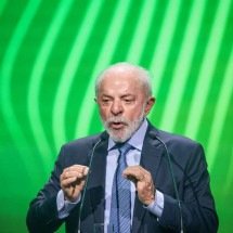 Sem candidato em Minas, PT vai priorizar alianças - Ronny Hartmann/AFP