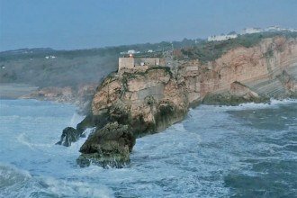 Conheça algumas das praias mais perigosas do mundo