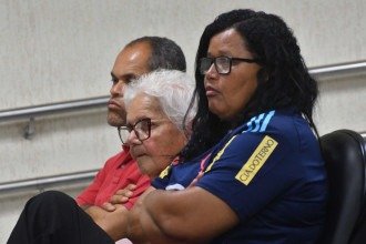 'Não paga um fio de cabelo do meu bisneto', diz mulher sobre chacina 