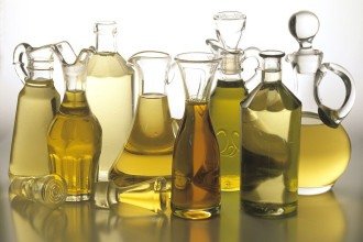 Conheça a variedade de tipos de óleos de cozinha para preparos
