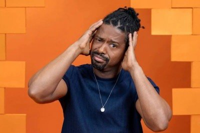 Leandro Boneco foi o eliminado do último paredão do BBB 26 -  (crédito: Divulgação/TV Globo)