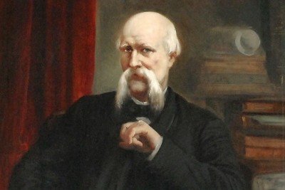 Ildefonso Cerdá, engenheiro catalão, concebeu - em 1854 - um modelo de expansão para a cidade de Barcelona -  (crédito: Reprodução)