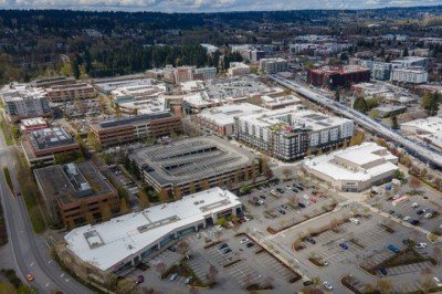 Imagine um local tão silencioso que permanecer nele por mais de uma hora pode causar desconforto. Pois esse lugar existe e fica nos arredores de Redmond, em Washington (EUA). -  (crédito: Wikimedia Commons/Spicypepper999)