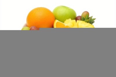 Coloridas, saborosas e cheias de benefícios, as frutas são grandes aliadas da saúde. Além de pouco calóricas, ajudam no controle do peso e fornecem vitaminas, minerais e antioxidantes. De quebra, ainda são uma opção prática e natural para enganar a fome ao longo do dia.
 -  (crédito: Imagem gerada por i.a.)