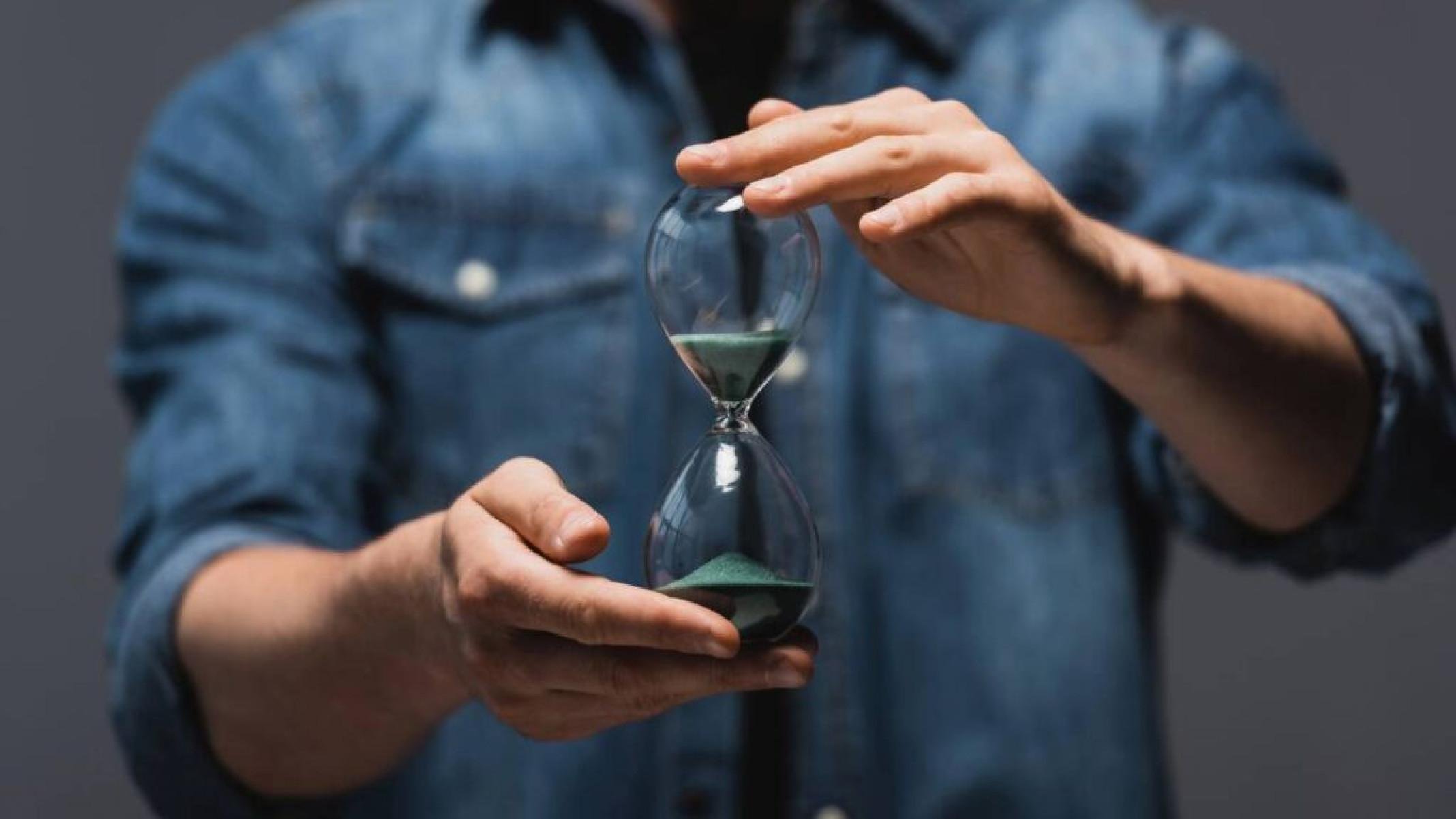 Produtividade não é constante: estudo mostra como o estado mental influencia seu rendimento - Portal Giro 10