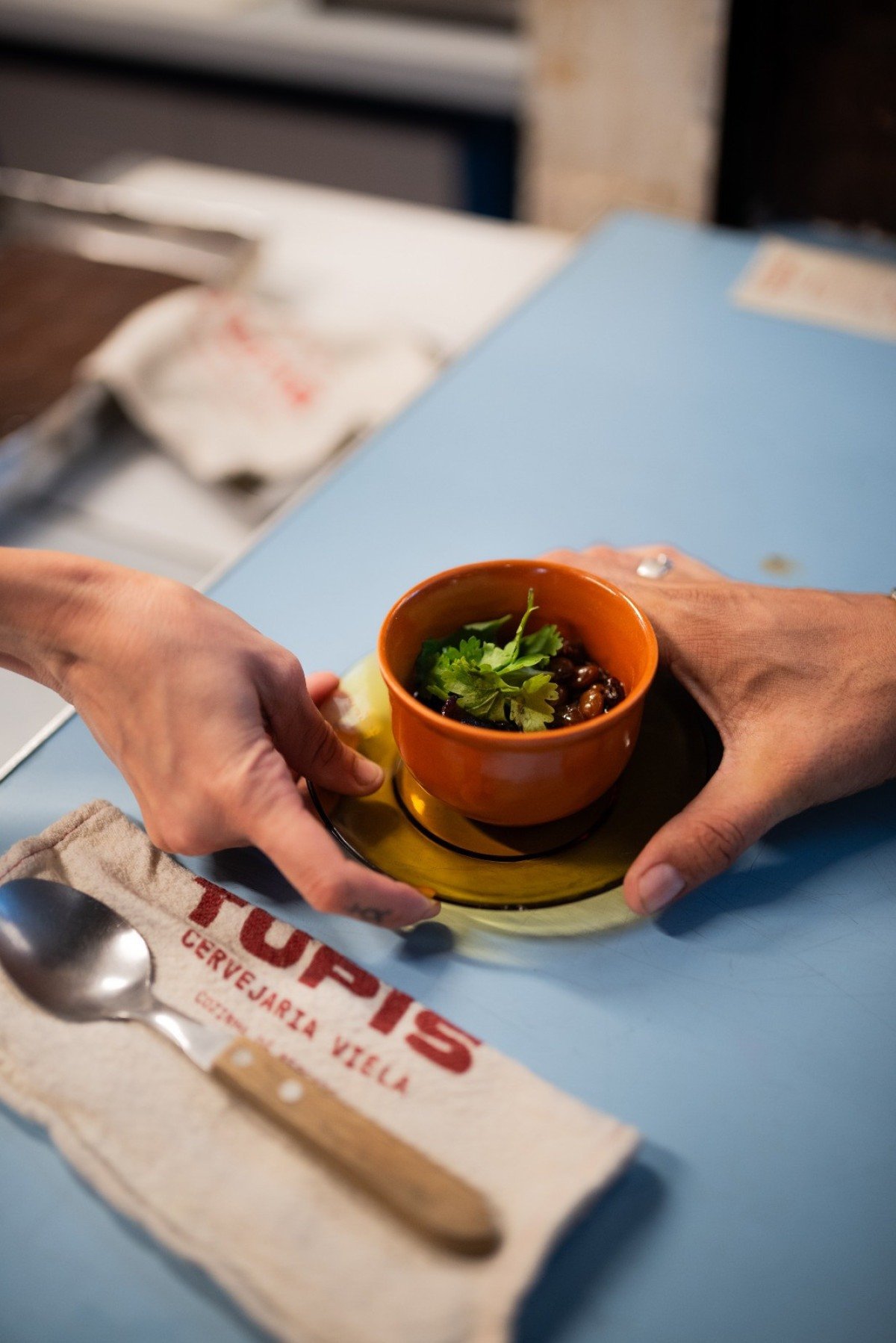 O Cozinha Tupis planeja retomar o formato, no balc&atilde;o e com pegada de boteco, mas no turno da tarde, para atender ao p&uacute;blico do Mercado Novo