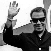 Em 20 de abril, há 33 anos, morria Cantinflas: conheça a história do humorista mexicano que encantou Charles Chaplin - Domínio Público/Wikimédia Commons