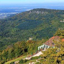 Floresta Negra: veja a história por trás dessa curiosa região no coração da Alemanha -  A.Savin;Wikimédia Commons