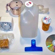 Tipos de plásticos: desafios invisíveis e impactos no cotidiano -  ImGz/Wikimédia Commons