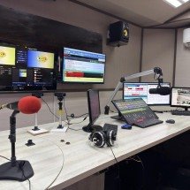 Ajufest estreia programa de rádio aos sábados na 103 FM - DINO