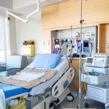 Morte encefálica: o que é e qual a diferença para o estado de coma - Branden McCrea de Getty Images