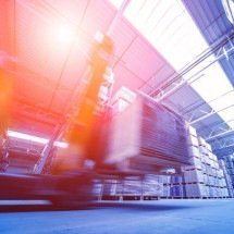 Moura levou à Intermodal portfólio completo para logística - DINO