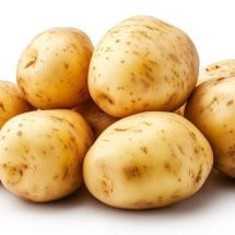 Por que você deveria esfregar uma batata no seu fogão hoje mesmo - tatyanakorenyugina