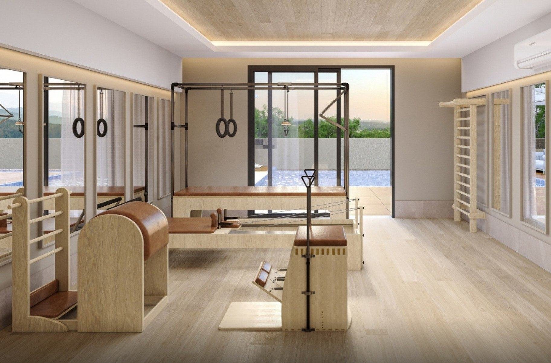 Ipatinga ganha residencial que une moradia, lazer e wellness - DINO