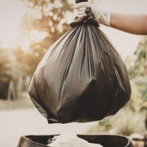 O segredo antigo para nunca mais ter mau cheiro na lixeira da cozinha - Lina Darjan's Images